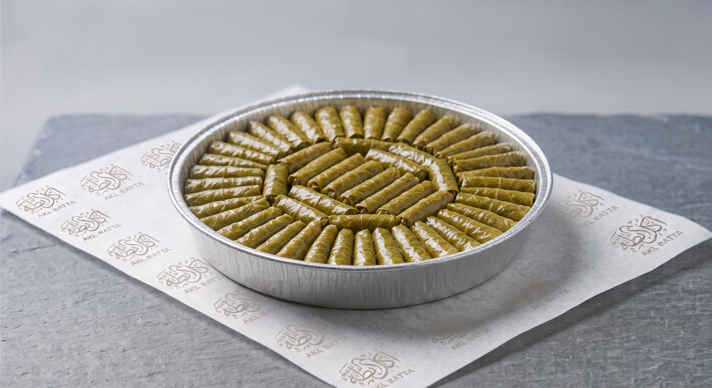 محشى ورق عنب