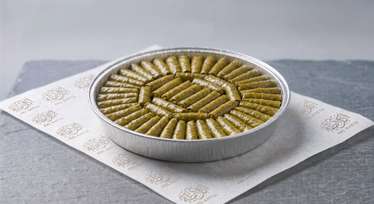 محشى ورق عنب